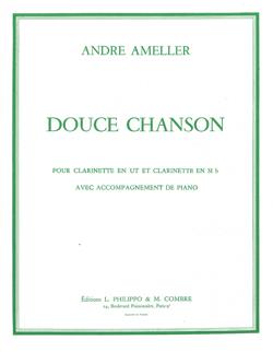 Douce chanson